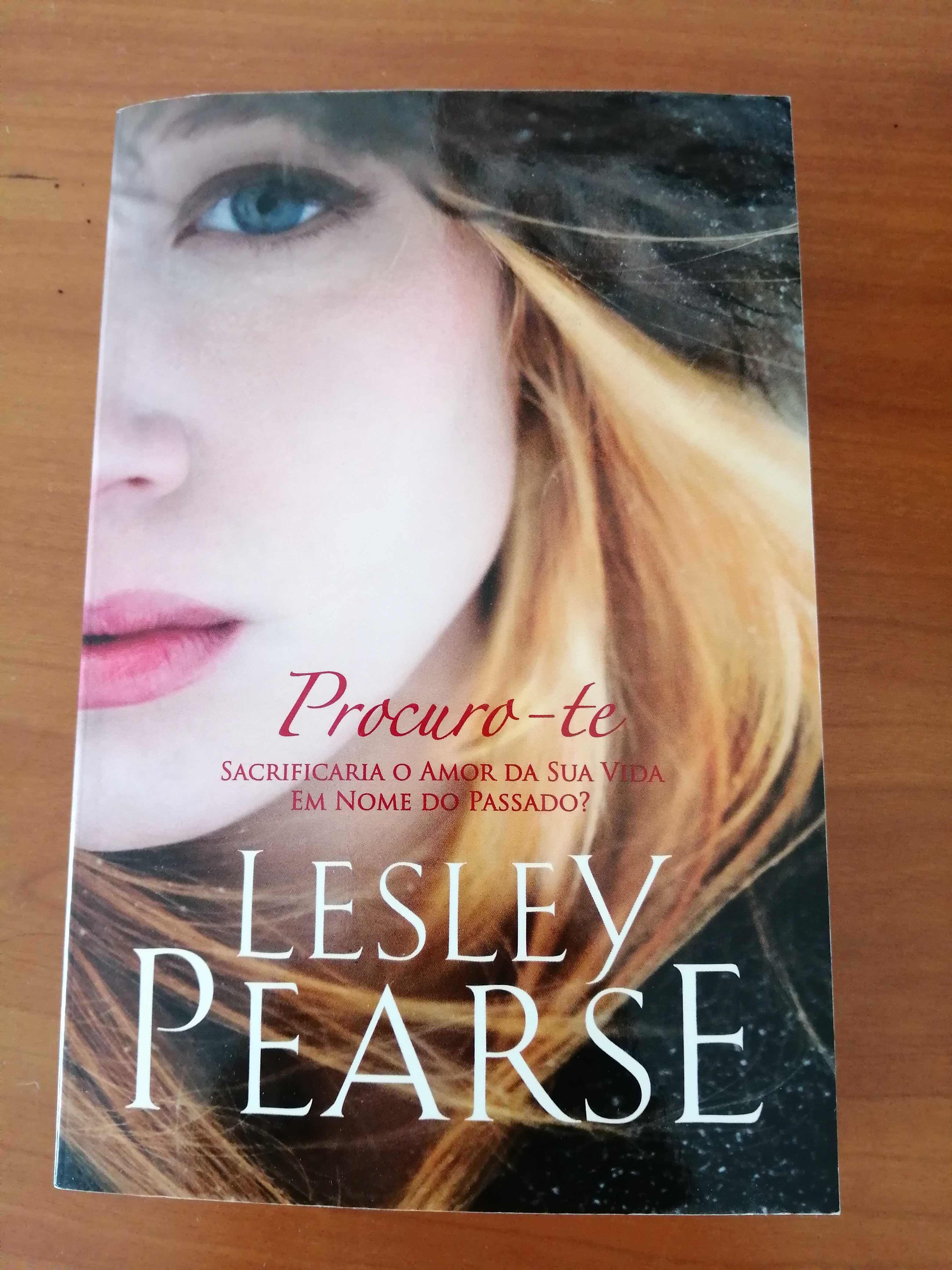 Procuro-te de Lesley Pearse