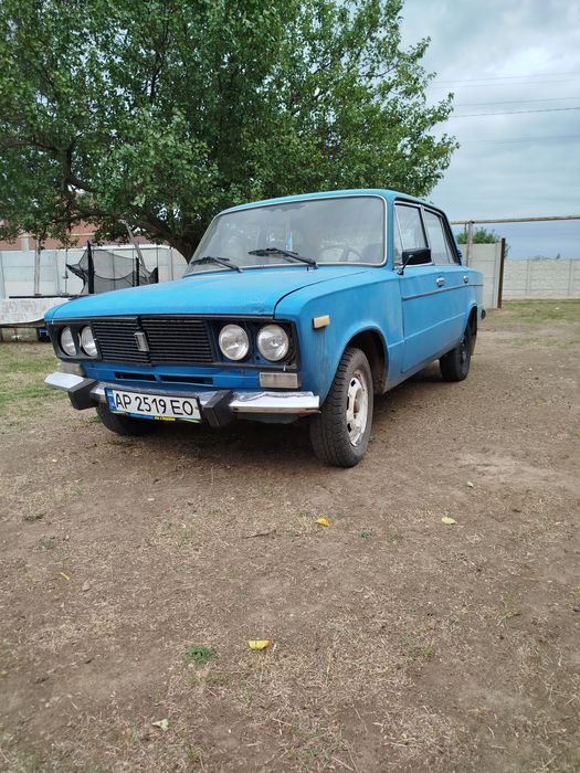 Продам шестерку 1.5