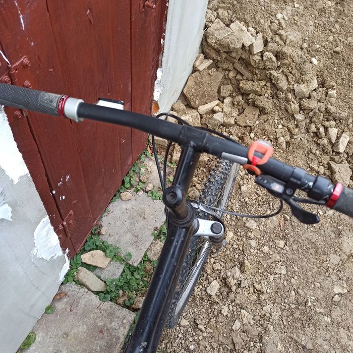 Rower Full 1500, rama stalowa 15 cali, koła 24, zadbany