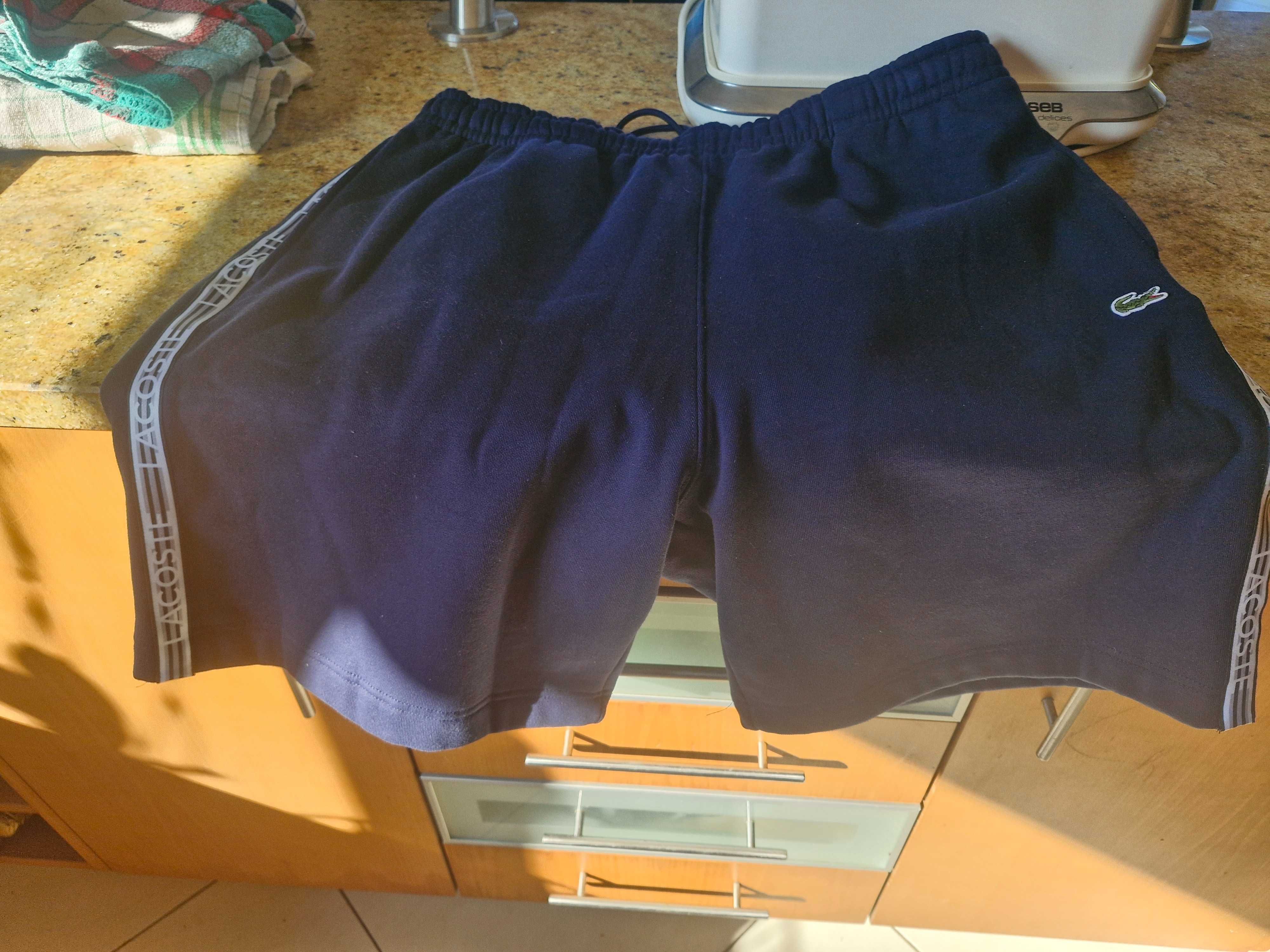 Vendo o homem bernuda