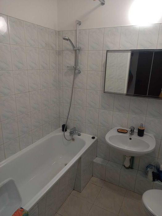 Mieszkanie do wynajęcia ul. Mysliborska