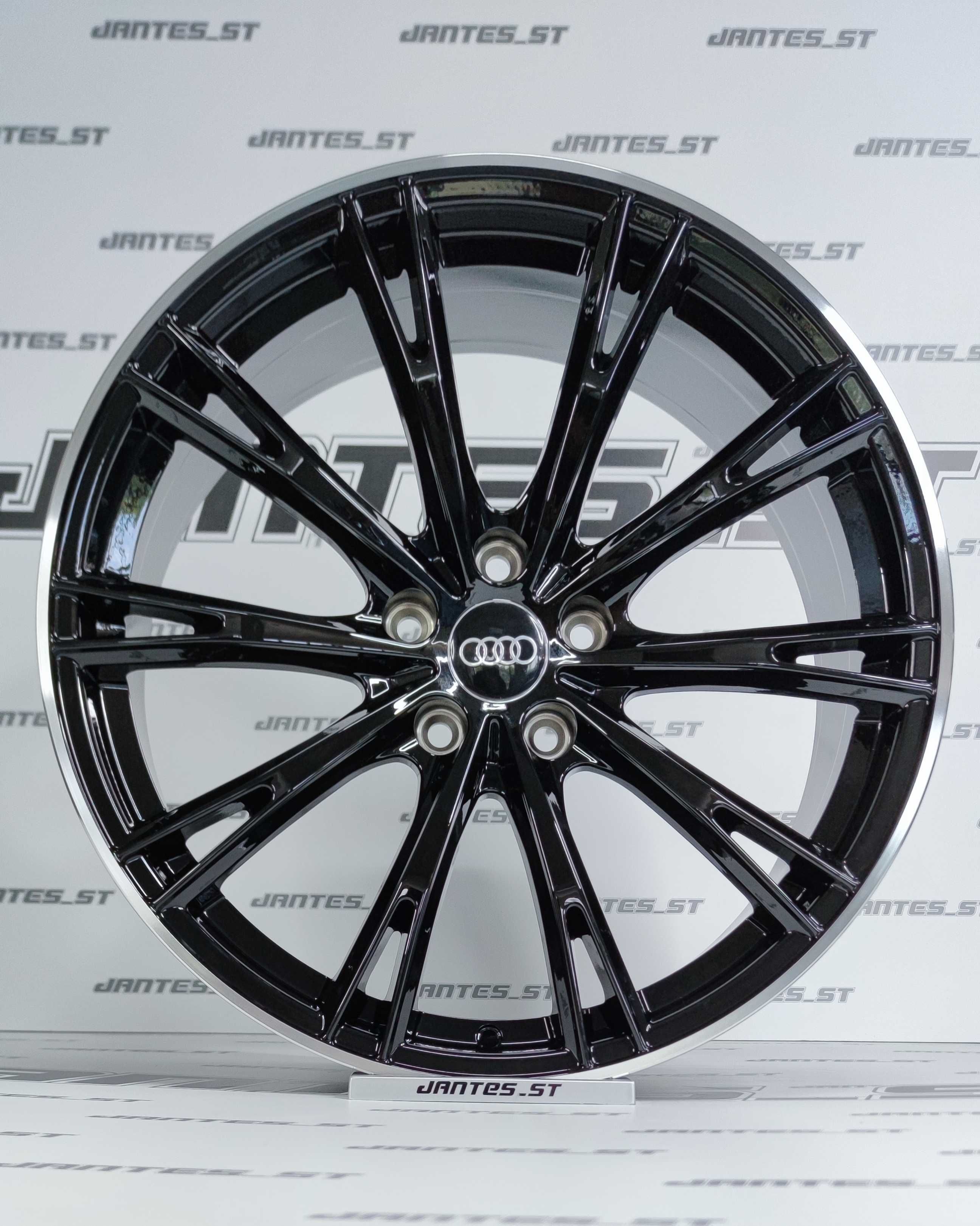 jantes 17" 5x100 Style AUDI ABT NOVAS