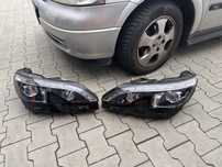 Lampy Full Led Peugeot 5008/3008