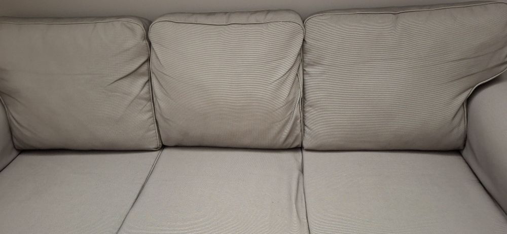 Sofa ikea ektorp