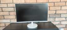 Monitor samsung kolor bialy