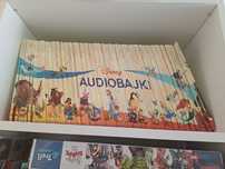 Audiobajki Disney