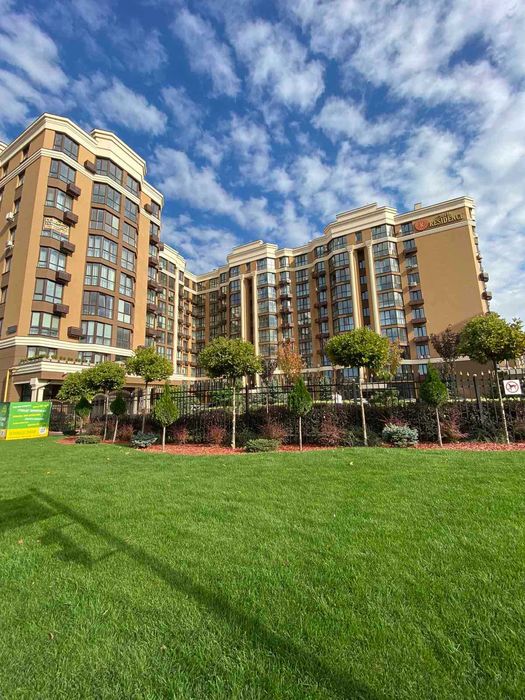 Затишна 3к квартира 105 м2 чекає жк Софія Резиденс з документами