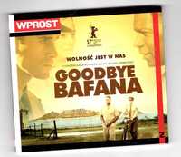 Goodbye Bafana (reż. Billy August) DVD