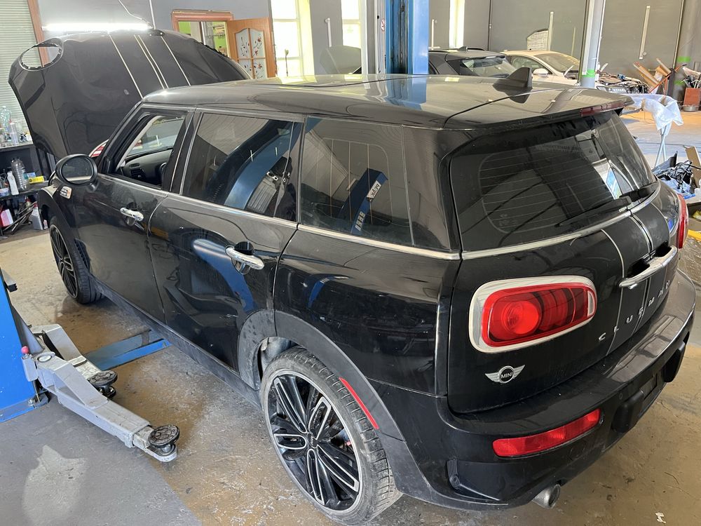 В Україні! 2016 MINI COOPER S CLUBMAN ! Власник
