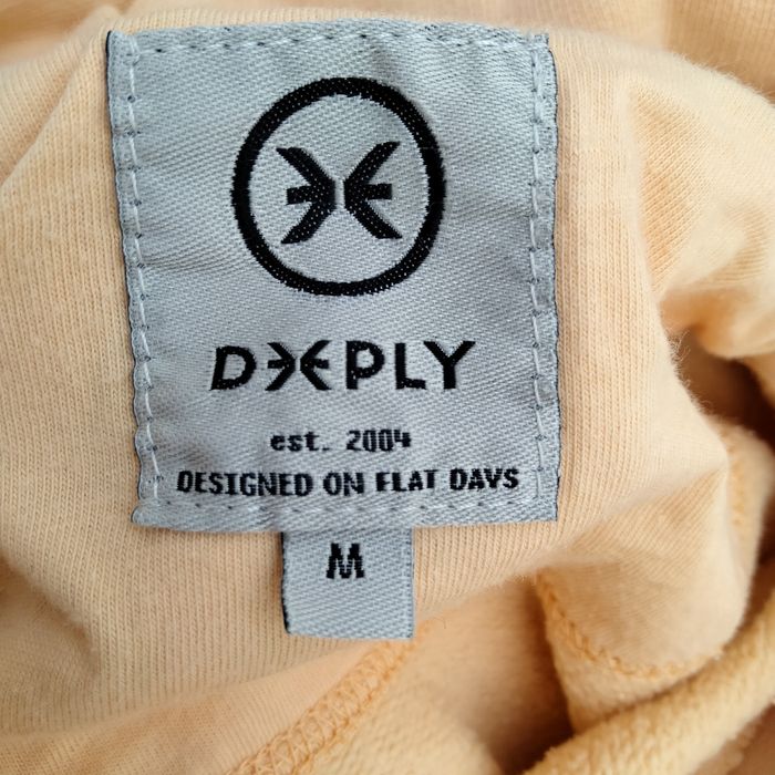 Sweater Deeply creme