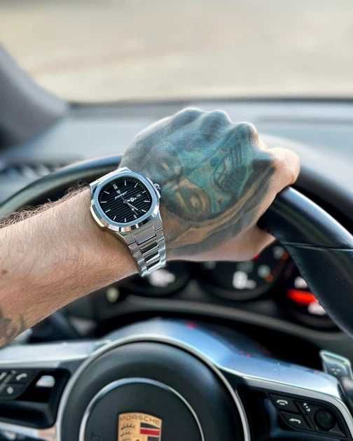 Часы Poedagar Noutilus I Годинник