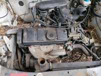 Motor peugeot 309 1.4
