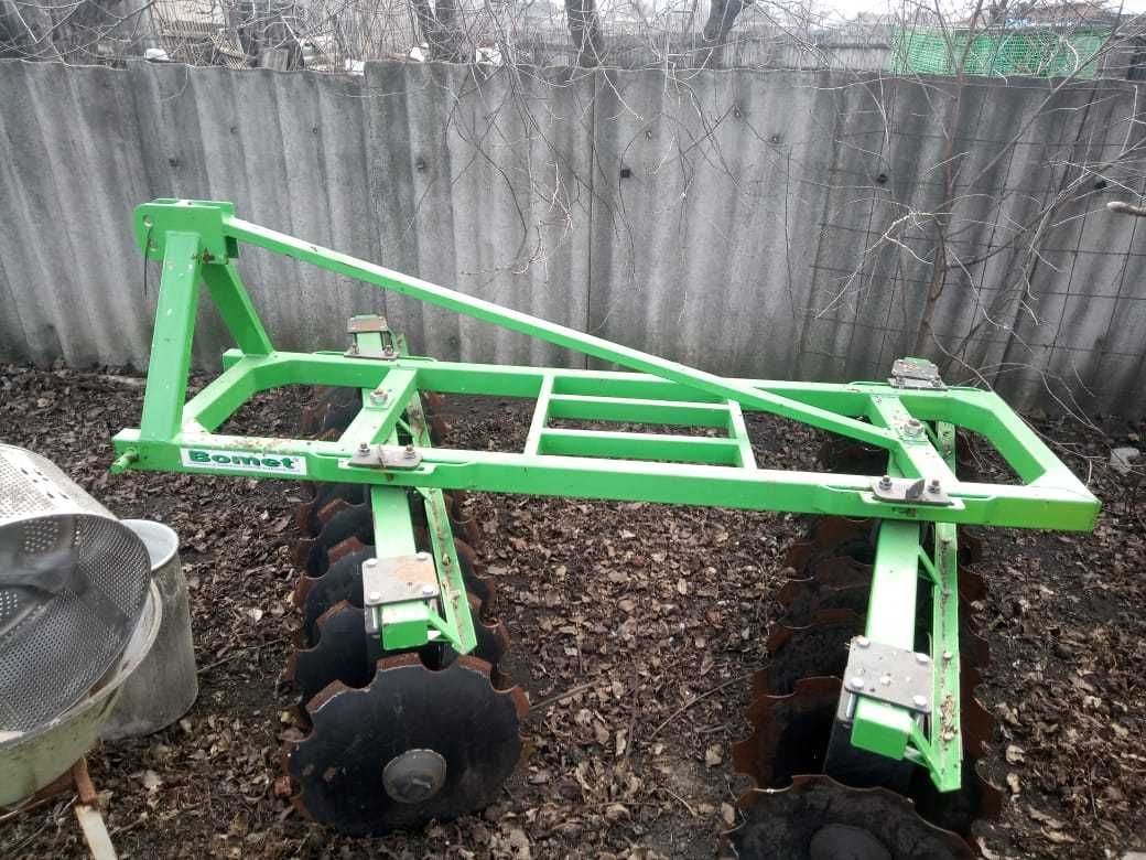 Продам Трактор Т-40 АМ