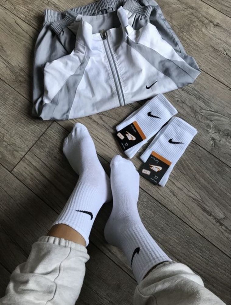 Шкарпетки Nike/Adidas ОПТ
