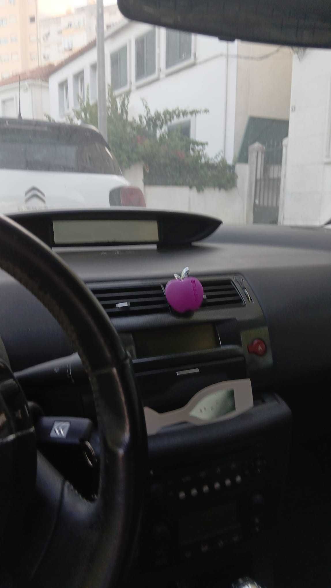Citroën c4 em bom estado