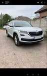 Продам авто Skoda Kodiaq