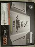 Płyta głowna msi b650 Tomahawk WiFi