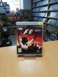 PS3 F1 2011 Formula 1 PlayStation 3 Outlet