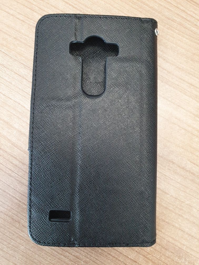 Etui pokrowiec portfel książka Case do LG G4s