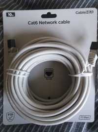 Cable network 10m kabel internet rj-45
