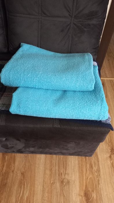 Плед шерстяной,два штуки, размер 145×170см