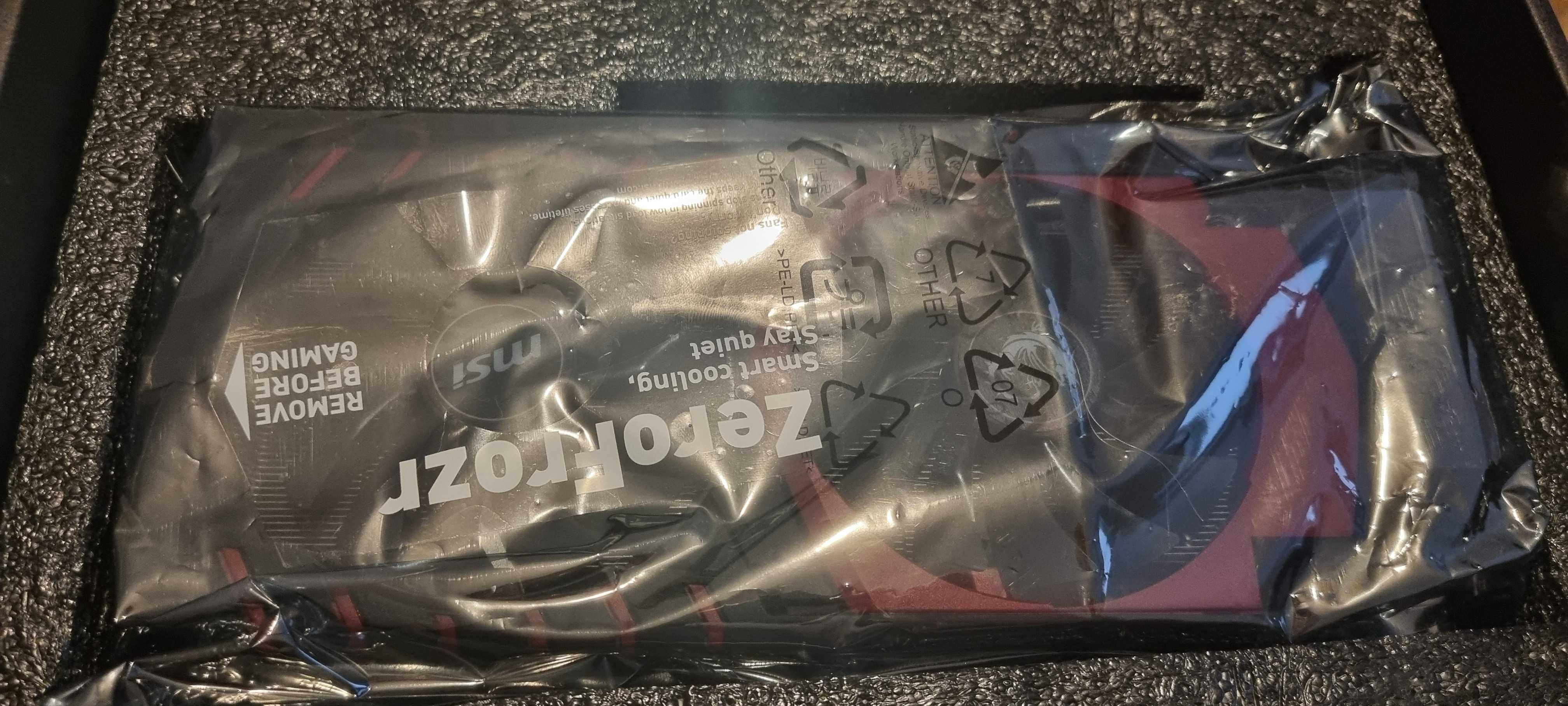 MSI GeForce GTX970