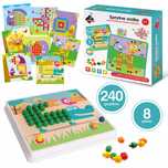 Sprytne oczko. Askato. Nowy Produkt
