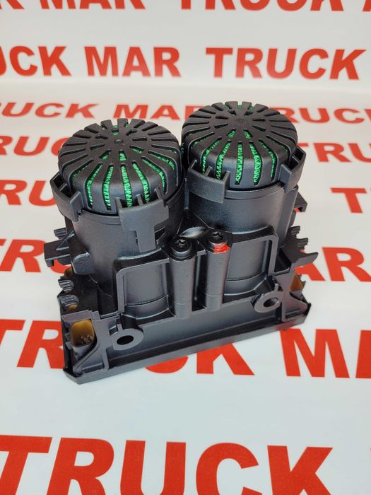 ZAWÓR ebs modulator MAN K020024