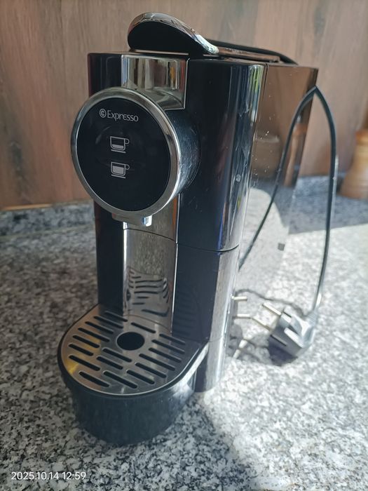 Vendo máquina de café marca continente