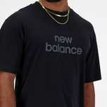 Футболка New Balance MT41582BK