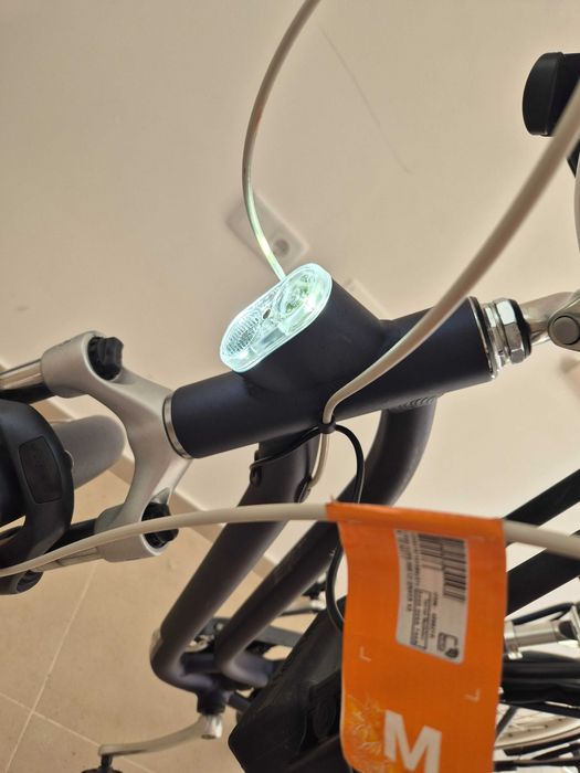 Bicicletas eletricas