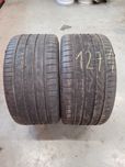 Opony 2 szt Michelin 295/35 R 20