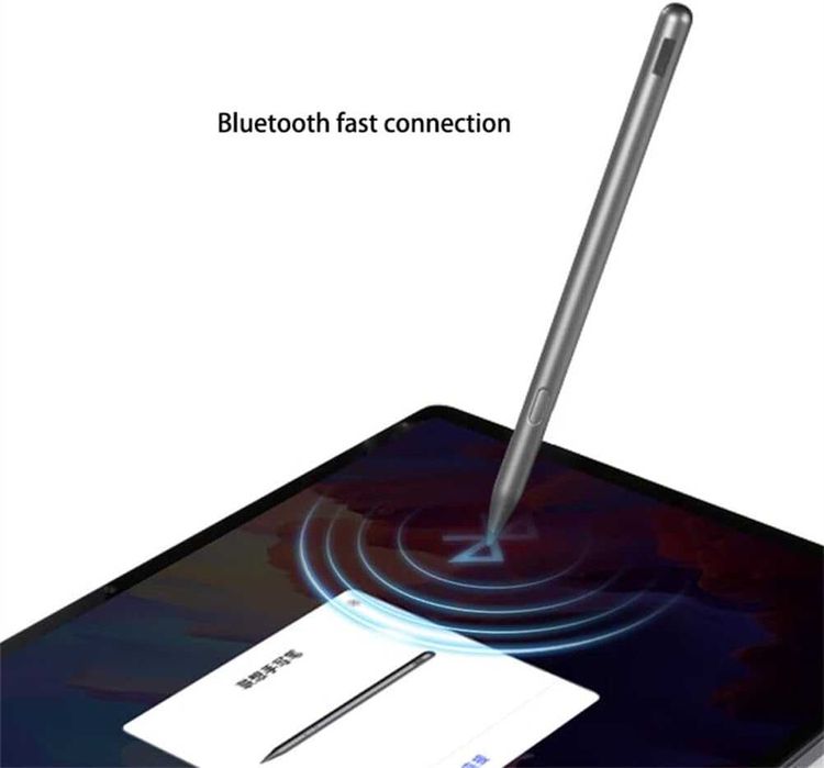 Стилус Lenovo Xiaoxin Stylus 2023 для Lenovo Pad Pro 2025 / Y700 2023