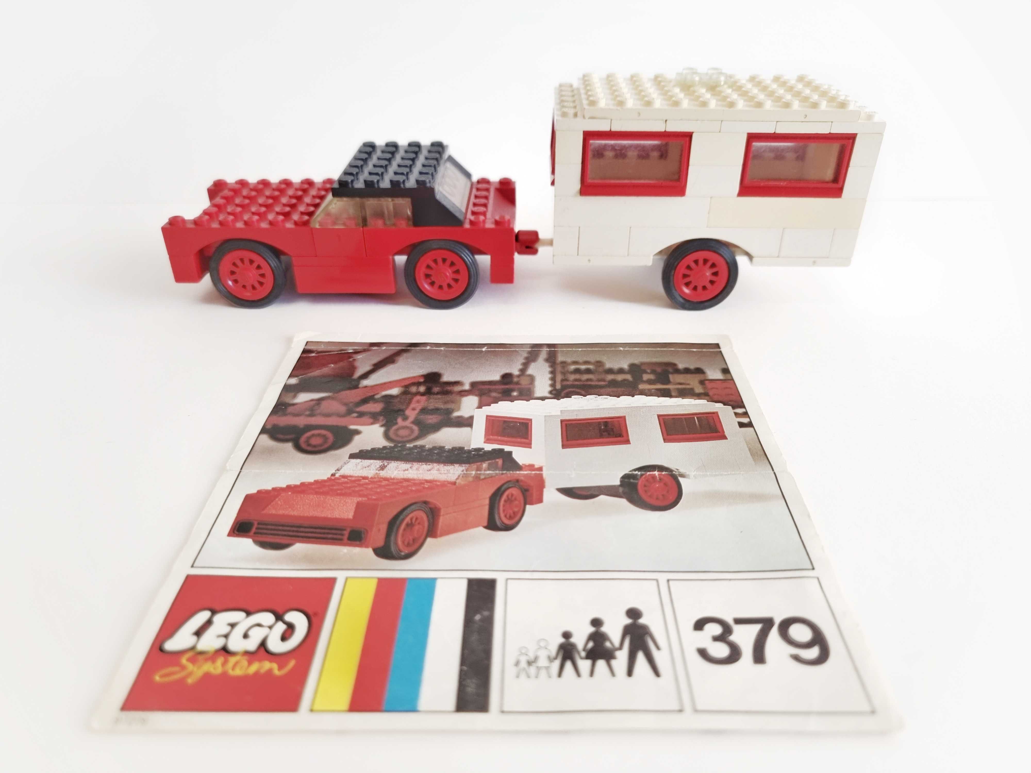 ACTUALIZADO Legos - Mais de 50 sets vintage dos anos 60 70 e 80