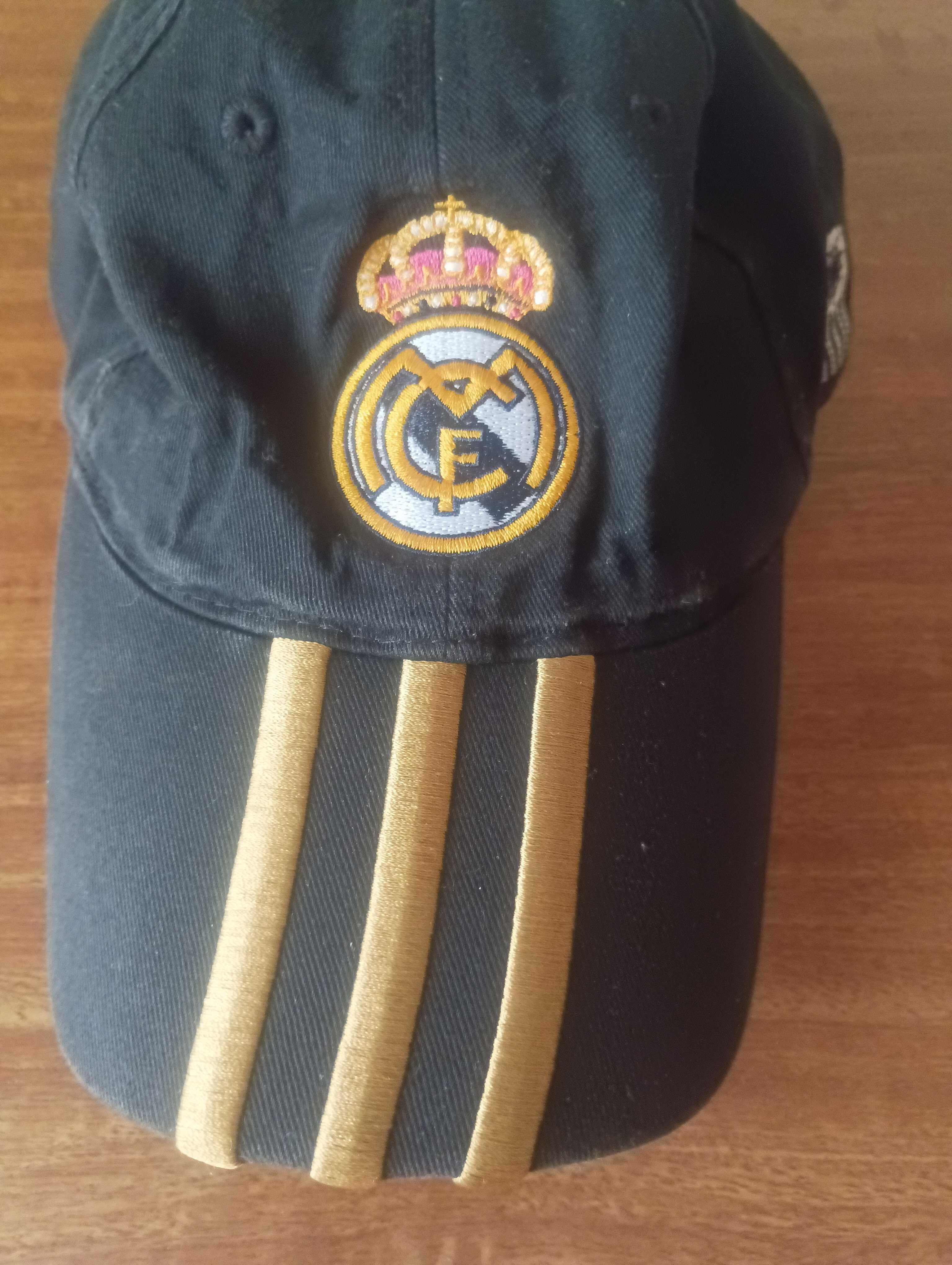 Chapéu Real Madrid