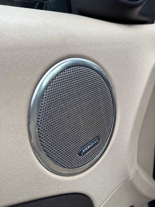 Land Rover Range River Evoque 2013