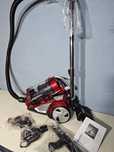 Nowy Odkurzacz  cyklowy Cleanmaxx 700W