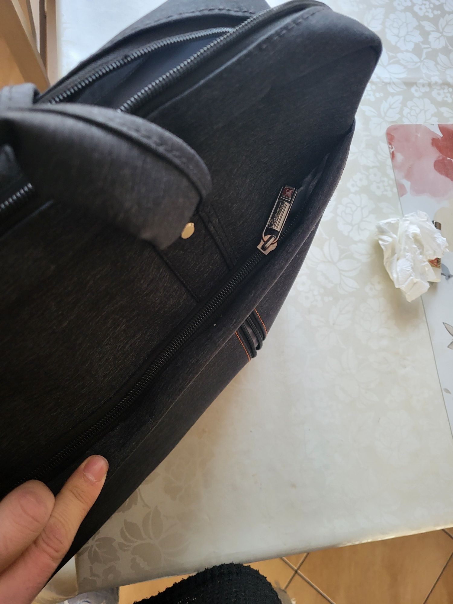 Torba etui laptop