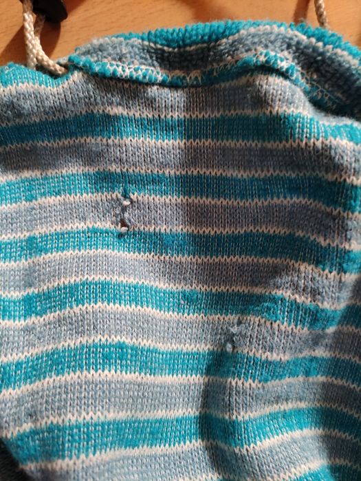 Saco - prancha bodyboard