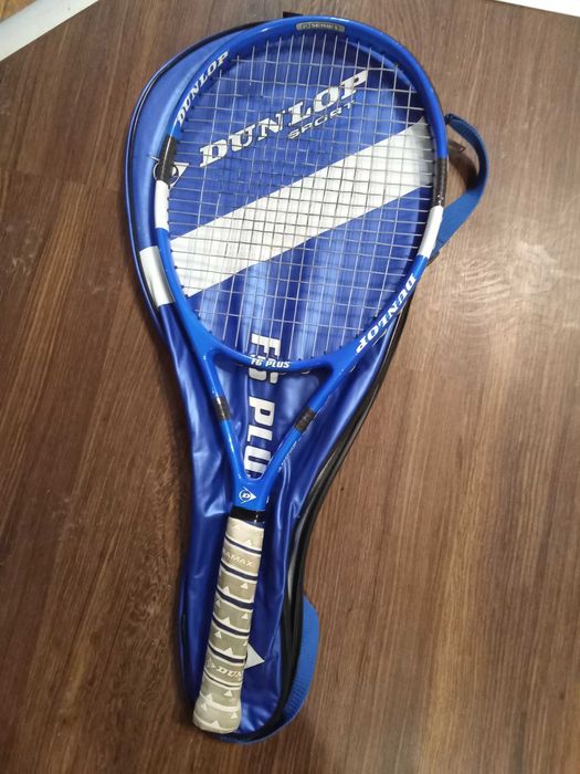 Rakieta tenisowa Dunlop F6 Plus F Series