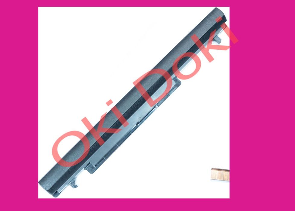 Батарея A41-K56 аккумулятор ноутбука Asus K56