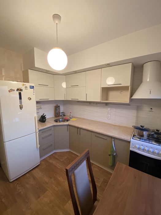 Сдам посуточно 2 х комнатную квартиру в районе Чуда