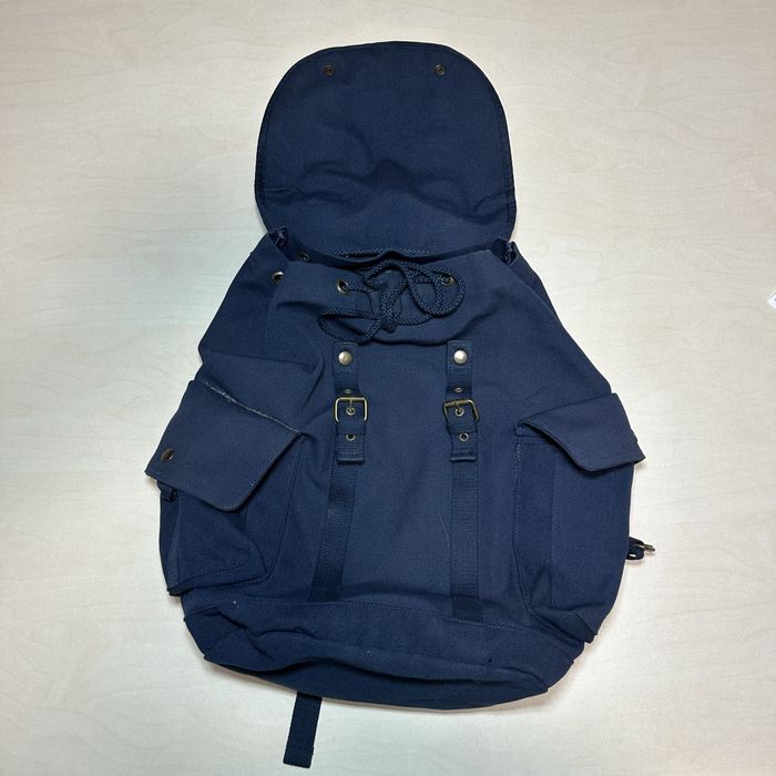 Carhartt vintage tramp backpack рюкзак