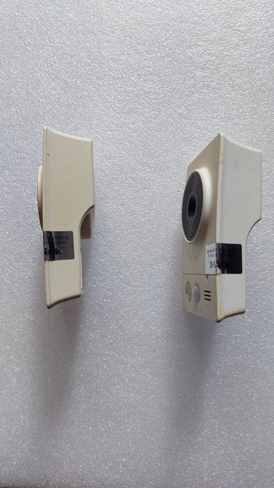 Камера D-Link 2103  IP-camera  відеоспостереження
D-Link DCS-2103 К