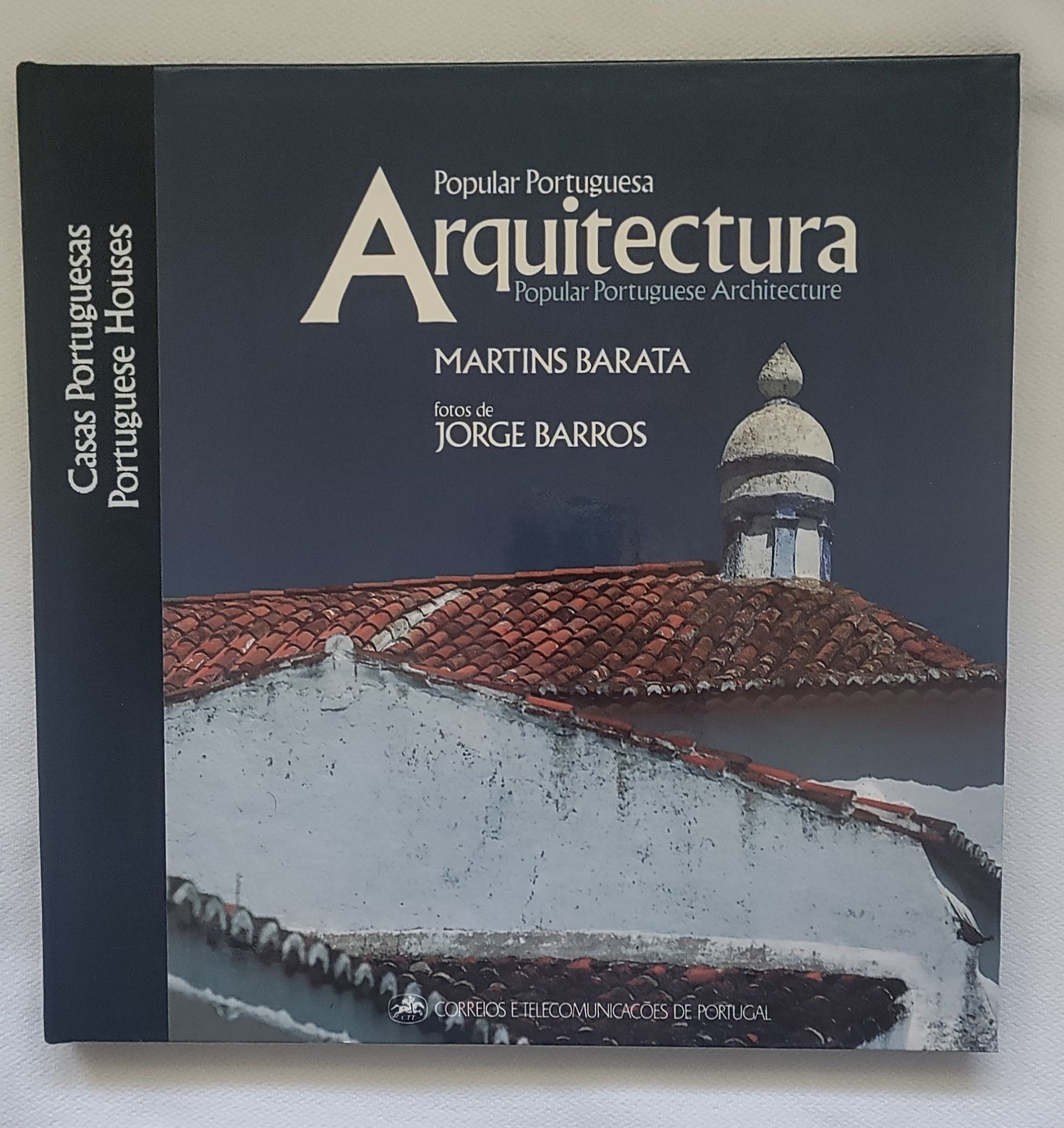 Selos- Livro "Arquitetura popular portuguesa"