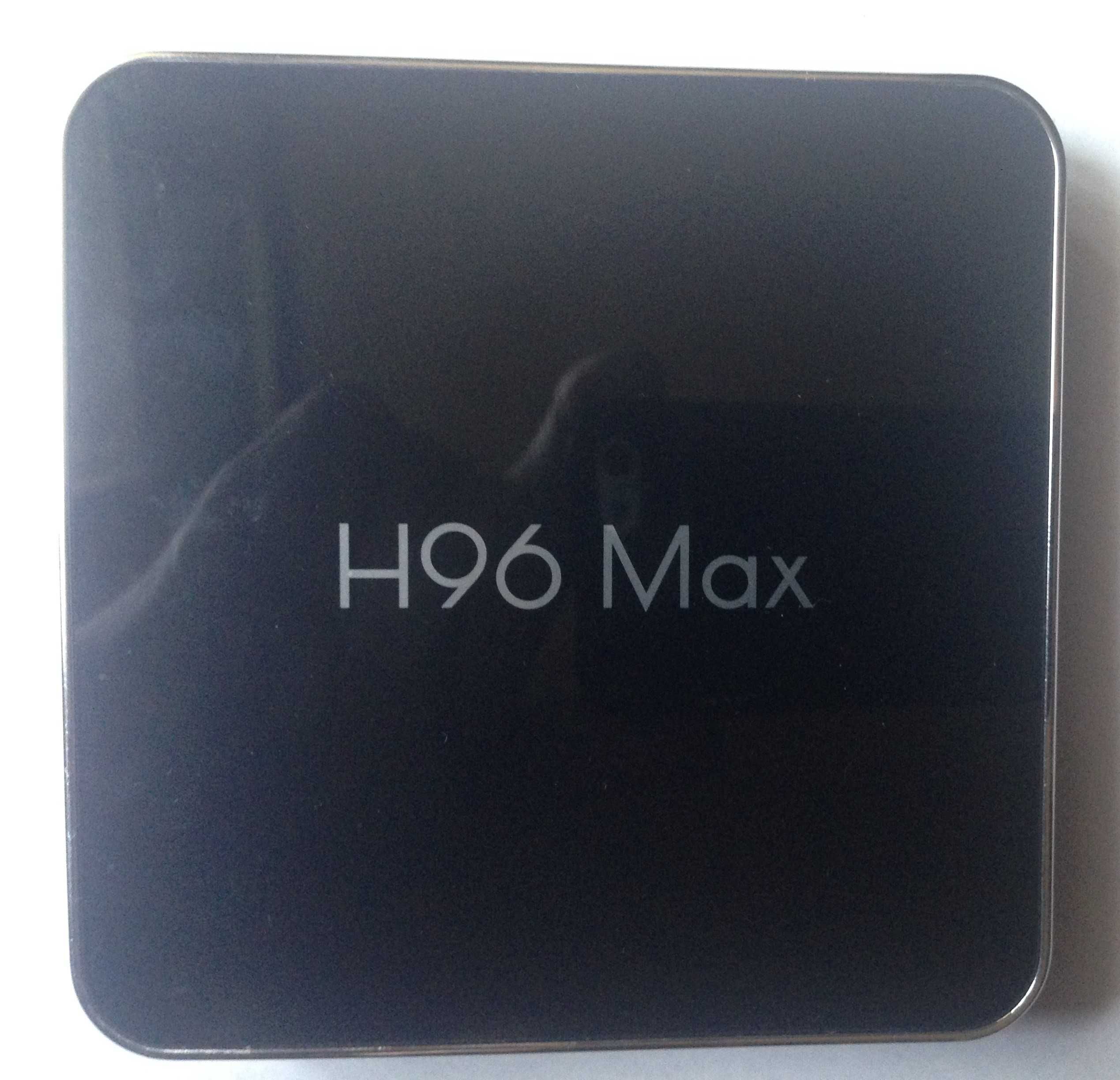 Смарт ТВ приставка Х96мах+ 4/32, H 96 max 4/64Gb відновлення, запчаст