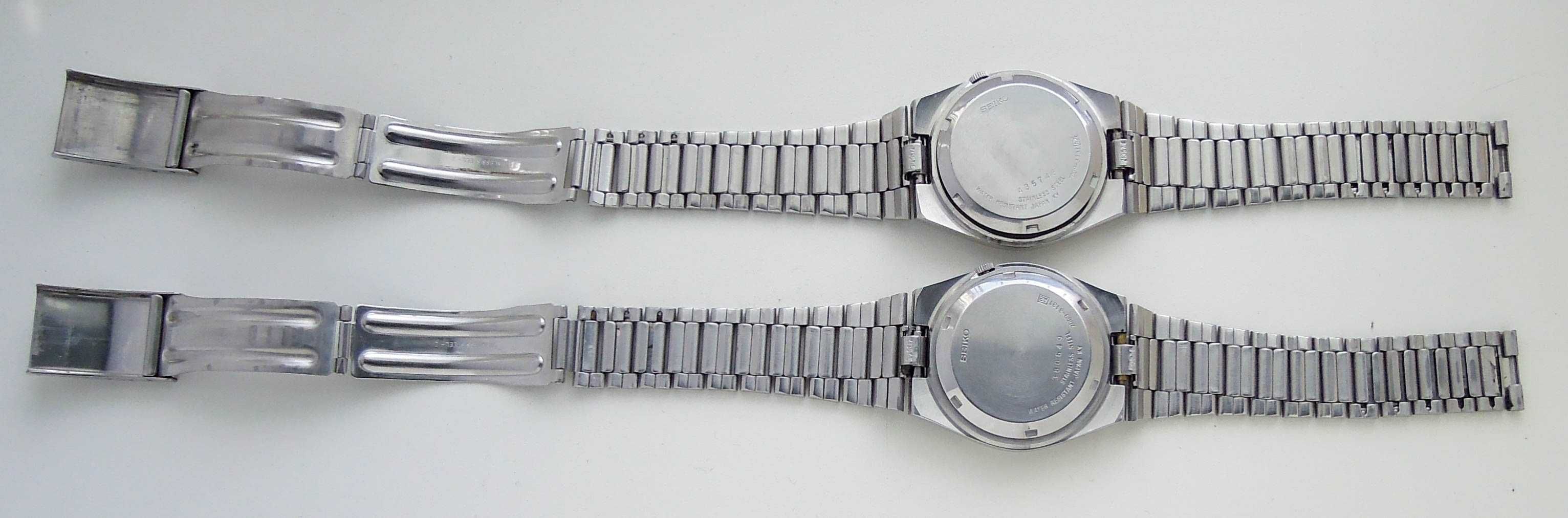 Часы Seiko 5 Automatic