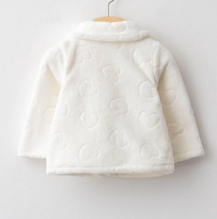 Кардіган для дівчинки LC WAIKIKI на 18-24 місяці.