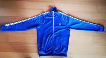Casaco da Fred Perry - Sportswear - Tamanho S - Como novo