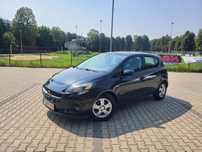 Opel Corsa 1wlaściciel=piękna=zadbana